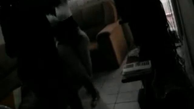 Nega dai e negah Juh no samba rock! смотреть онлайн