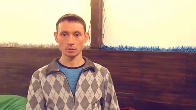 Отзыв Андрея после мастер-класса "Искусство деловых коммуникаций: учимся говорить сердцем" смотреть онлайн