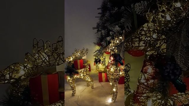 уличное украшение