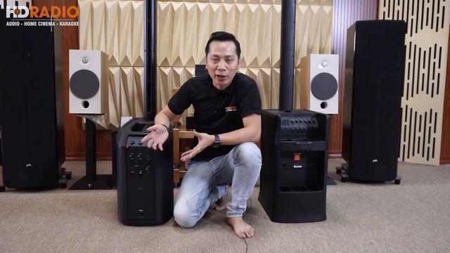 So Sánh LOA BOSE L1 PRO8 Với LOA JBL EON ONE MK 2 (II) смотреть онлайн