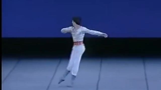 Talisman Pas De deux - Maria Riccetto смотреть онлайн