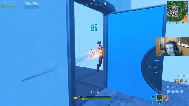 EVELONE И DMITRY LIXXX КОММЕНТИРУЮТ СОЛО WORLD CUP