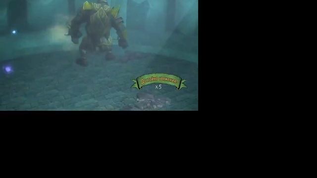 Прохождение игры Шрек Третий #23 смотреть онлайн