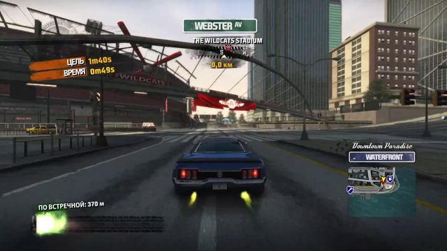 Burnout Paradise Remastered_20211226103455 смотреть онлайн