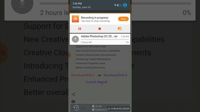 Download Adobe Photoshop CC 2018 (x64 and x86) For Free without any product Key смотреть онлайн
