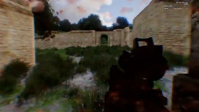 Arma 3 Operation SpearHead Phase 4 Part 1 смотреть онлайн