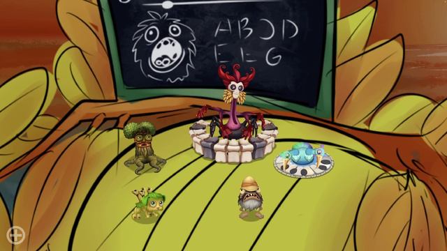 Tutor's Island Full Song - MSM The Lost Landscapes V0.9