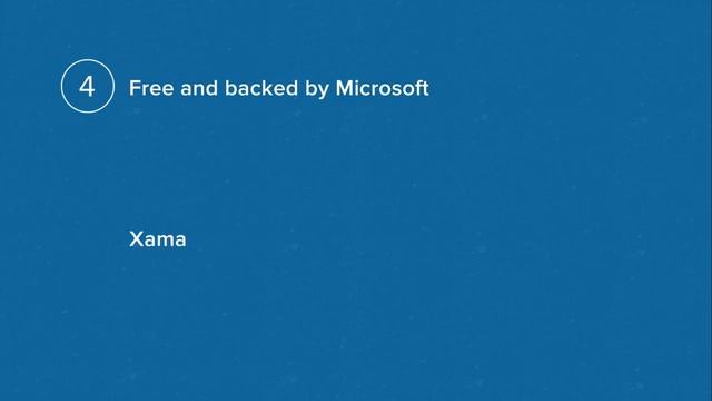 Pros and Cons of Xamarin Development смотреть онлайн