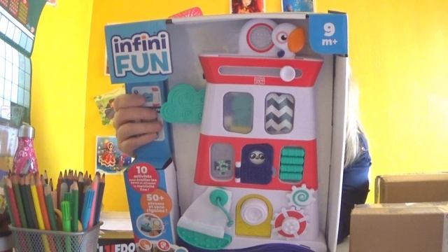 ? UNBOXING ? JANVIER Jeux Concours ? смотреть онлайн