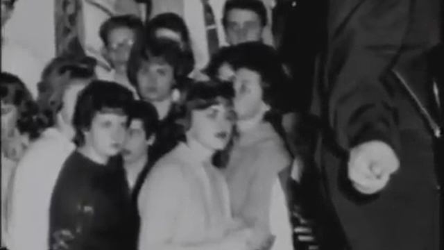 ritchie valens story video.mp4 смотреть онлайн