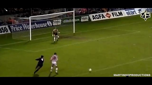 Ronaldo ►O Fenômeno ● 1994-1996 ● PSV Eindhoven ᴴᴰ