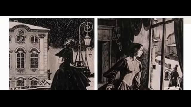 Видеолекция: "Что читал Александр Пушкин?" смотреть онлайн