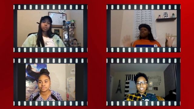 The Twilight Saga Review | We Scene It смотреть онлайн