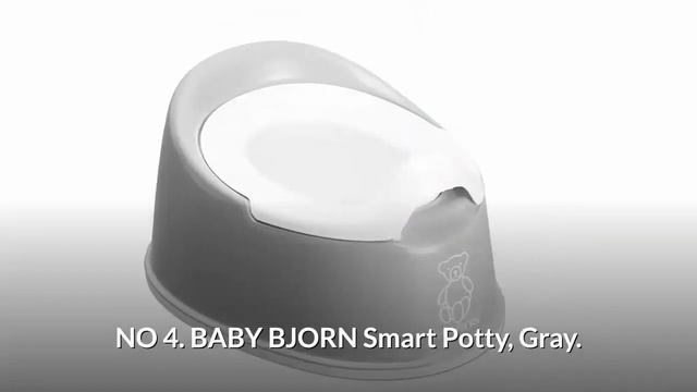 Best Potty Chairs For Potty Training -Top Potty Training Seats Reviews
