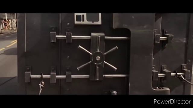 Форсаж под песню смотреть онлайн