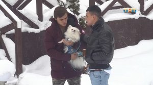 ДОМ-2 Lite 5363 день Дневной эфир (15.01.2019)