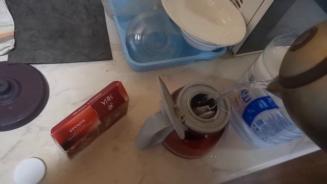 Кулинарные шедевры