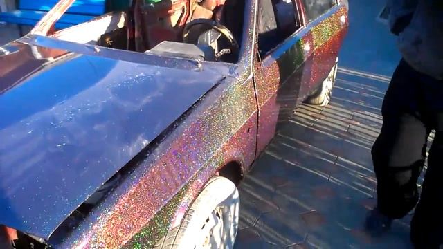 эксклюзивный цвет 2109 смотреть онлайн