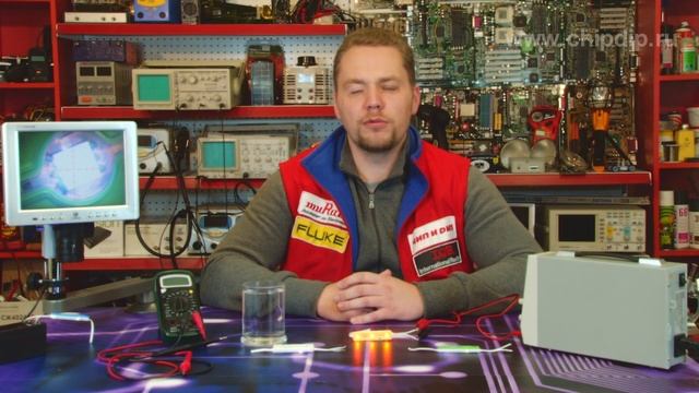 Светодиодный модуль ECO3 желтый смотреть онлайн