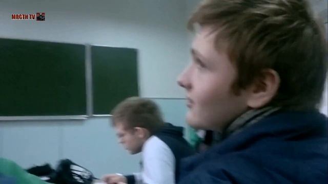 ТЫ СТАРОСТА??!