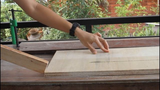 DIY Kitchen Cabinets смотреть онлайн