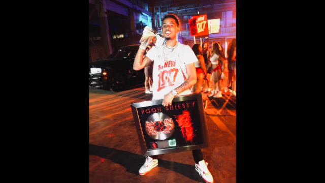 [Free] Pooh Shiesty x Glorilla x Moneybagg Yo type beat "Memphis type beat" (prod. H Music) смотреть онлайн