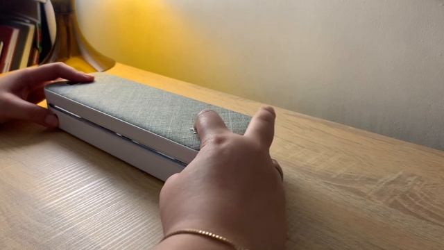 PeriPage A4 Portable Thermal Printer | Unboxing ✨