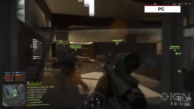 EA To Release Battlefield 4 Premium Edition Soon - IGN News смотреть онлайн