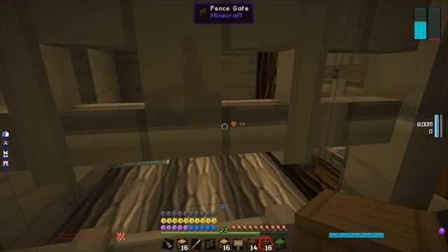 Minecraft: WILD WILD WEST! - Modded Madness #115 (Yogscast Complete Pack) смотреть онлайн