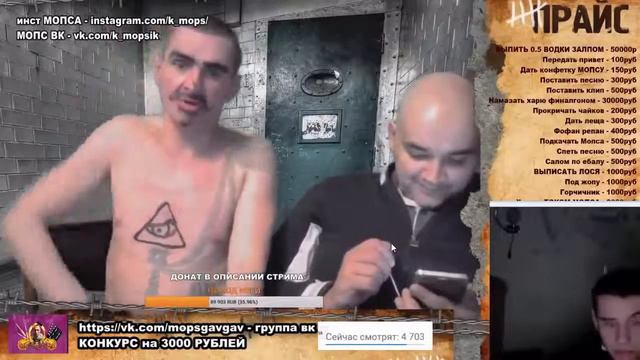 Мопс взбадривает лоха в чат рулетке смотреть онлайн