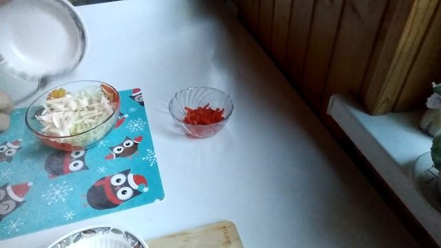 БЛИЦ САЛАТ - ЗАКУСКА. смотреть онлайн