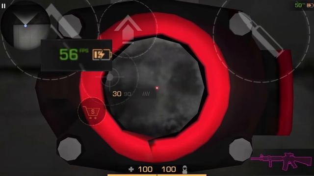 Проверка iPhone 8 на FPS//standoff 2 смотреть онлайн