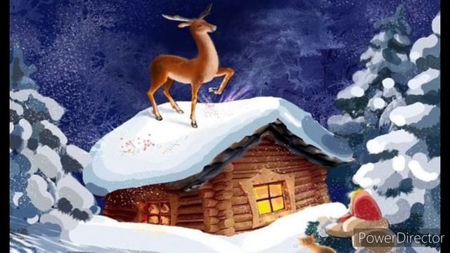 П.Бажов "Серебряное копытце". смотреть онлайн