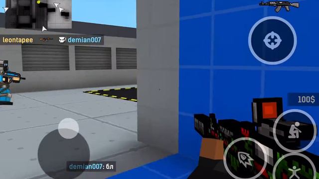 Как играть как квинт или претворяюсь Kw1nt-ом 24 ЧАСА