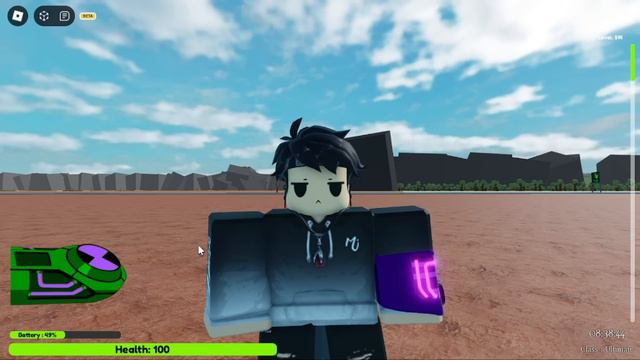 COMO PEGAR TODOS os OMNITRIX no Omni X!! смотреть онлайн