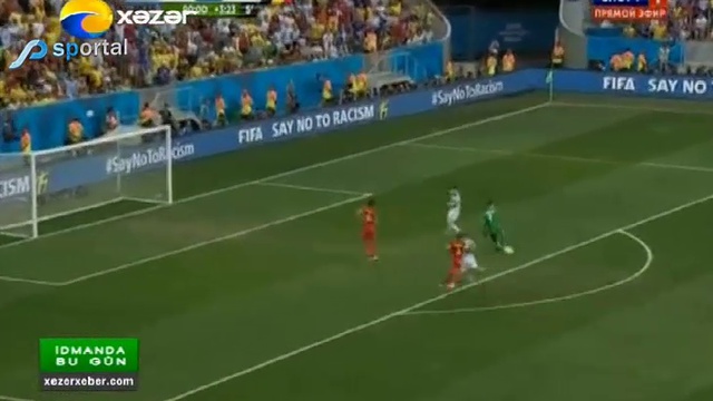 XEZER TV (07.07.2014)