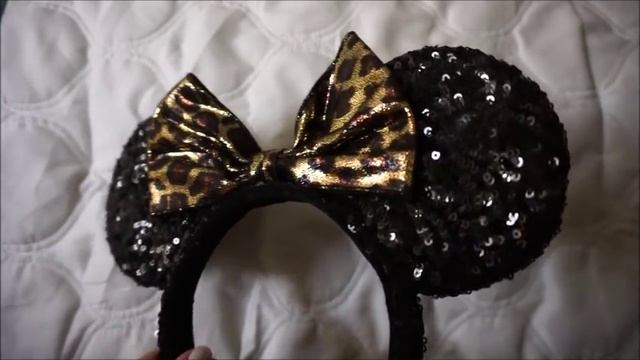 Lifestyle: Mickey Ear Collection - June 2019! смотреть онлайн