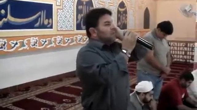Hafiz Remzi Er Irak da Ezan. Красивое чтение азана. Азан Рамзи Эр. Ирак. Азан смотреть онлайн