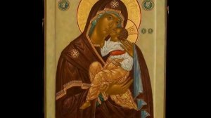 Литургия Василия Великого