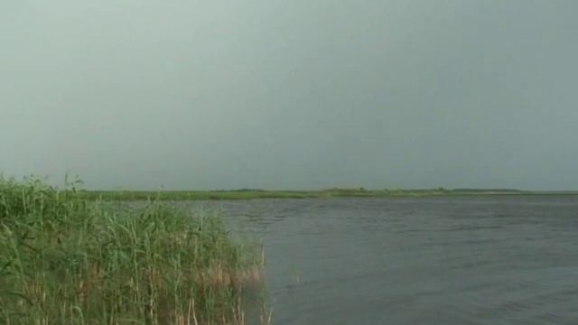 Поход в Псковское озеро смотреть онлайн