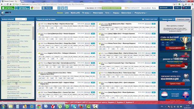 Прогноз на 2 сентября 2015 года. смотреть онлайн