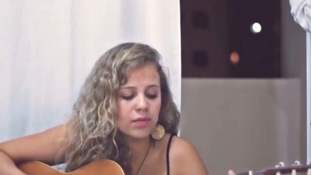 Love Is a Losing Game - Amy Whinehouse (cover) смотреть онлайн