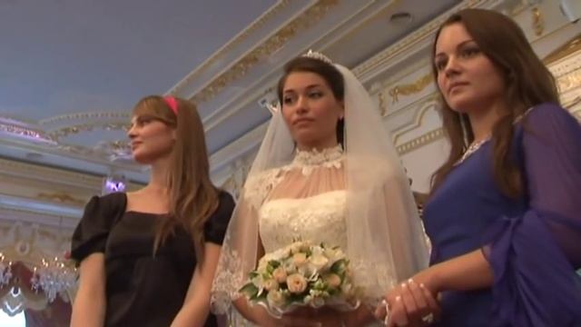 Свадьба Билала и Лейлы (6) смотреть онлайн