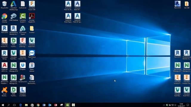 Preparing your Computer for the installation of Autodesk Products смотреть онлайн