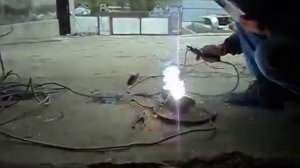 СВАРОЧНЫЙ АПАРАТ и диодный  МОСТ ! Как подключить ТДМ 317 + 200А ДИОДЫ