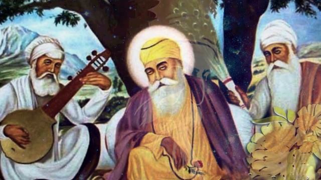 Guru Ram Das Shabad