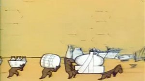 01. КАК КАЗАКИ КУЛЕШ ВАРИЛИ