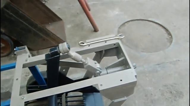 НОВОЕ НАВЕСНОЕ И АДАПТАЦИЯ СТАРОГО К САМОДЕЛЬНОМУ МОТОБЛОКУ…. смотреть онлайн