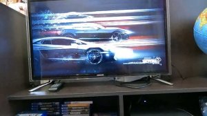Игра The Crew на PS4. Обзор игры