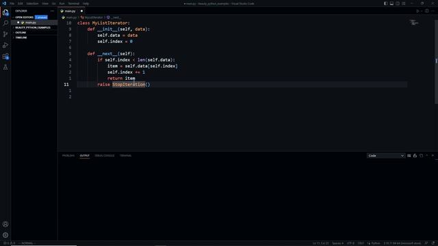 Красота python смотреть онлайн